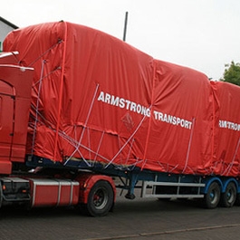 Transport Cover